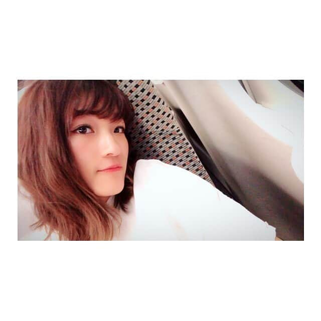 RENA（久保田玲奈）さんのインスタグラム写真 - (RENA（久保田玲奈）Instagram)「TOKYO→OSAKA」6月1日 19時36分 - sb_rena