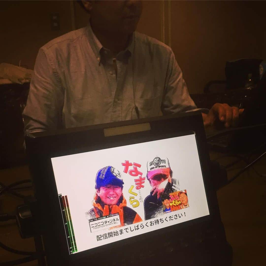 木村ひさしのインスタグラム