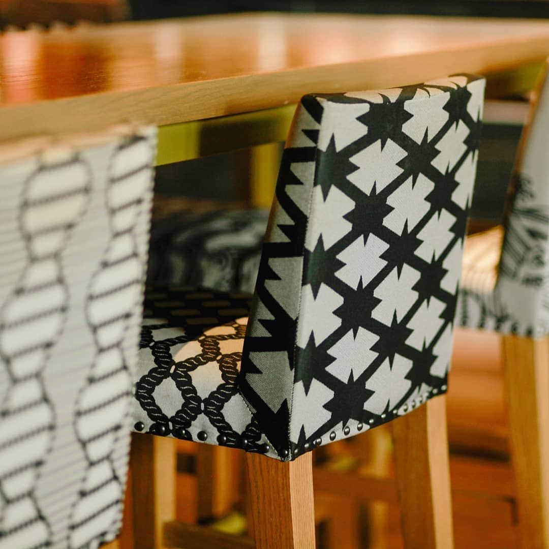 ESTINATE HOTELのグルメインスタ