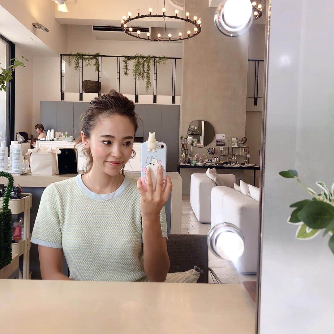 Risako Yamamotoのインスタグラム