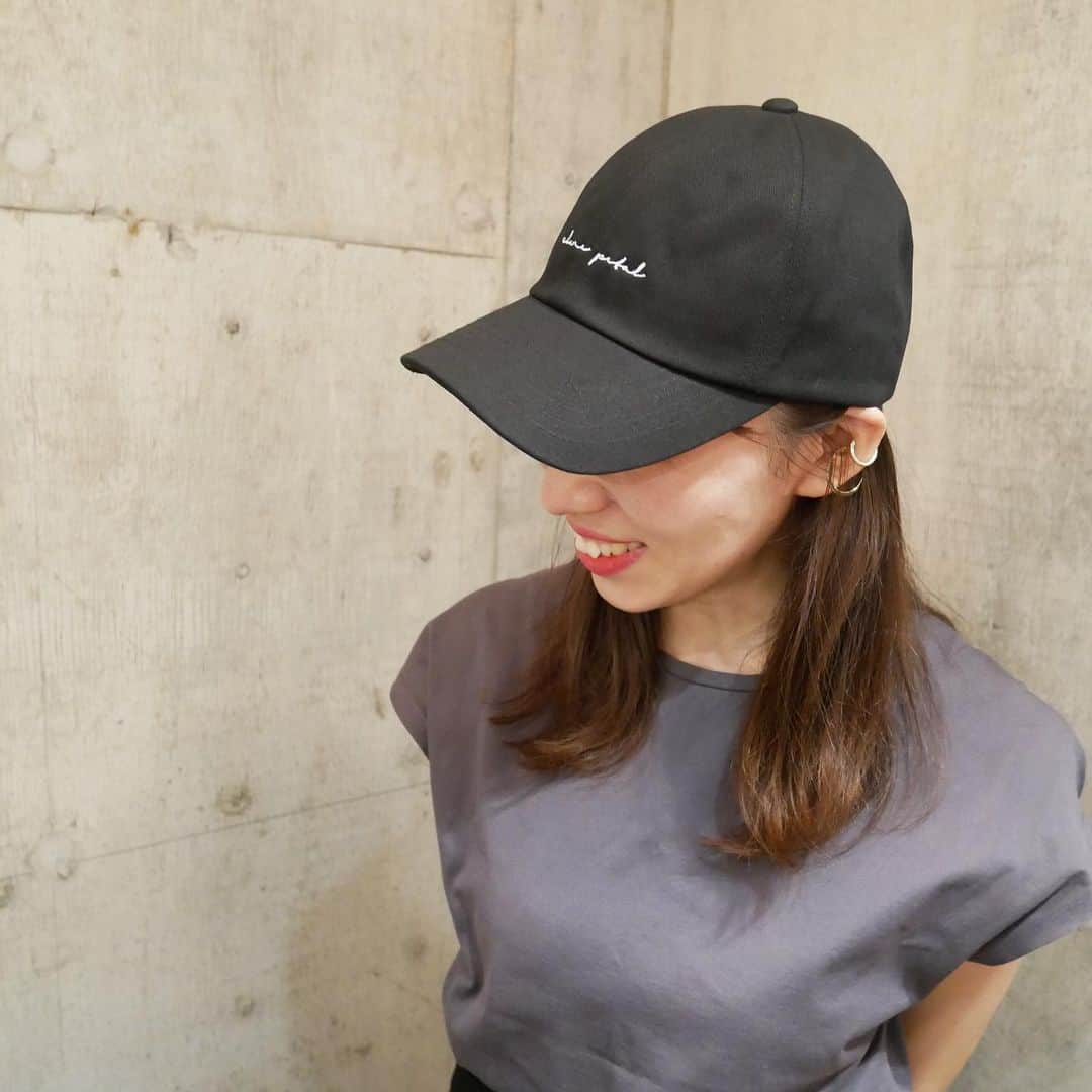 【ANN DE ARKのインスタグラム