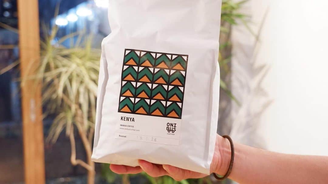 HeyCoffeeのグルメインスタ