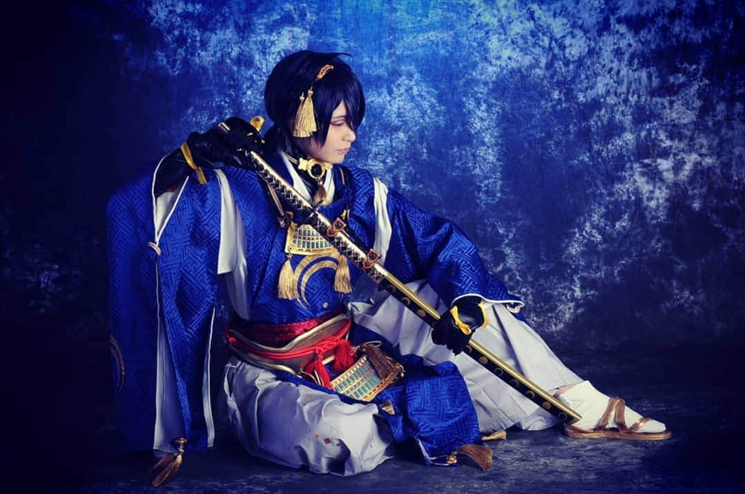 水沙瑠流さんのインスタグラム写真 - (水沙瑠流Instagram)「. インスタ版コスプレアカウント作りました！  @ruru_lu.ul_cos  ご興味ありましたらフォローお願いします🙏  Dハロも含めコスプレのお写真は今後あちらのアカウントに載せます😌」6月1日 20時03分 - ruru_lu.ul