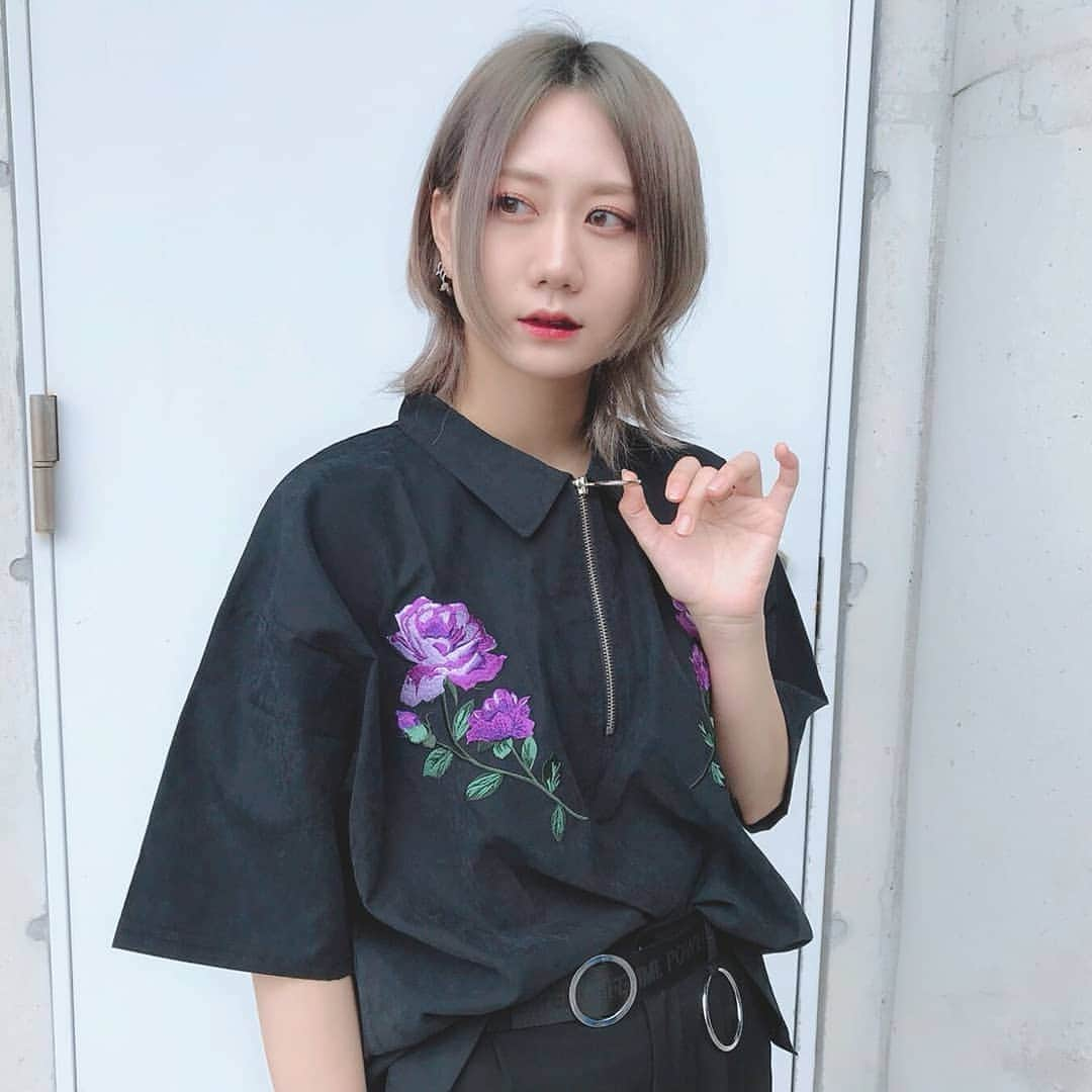 古畑奈和さんのインスタグラム写真 - (古畑奈和Instagram)「リングありすぎ問題。」6月1日 19時56分 - nao_furuhata