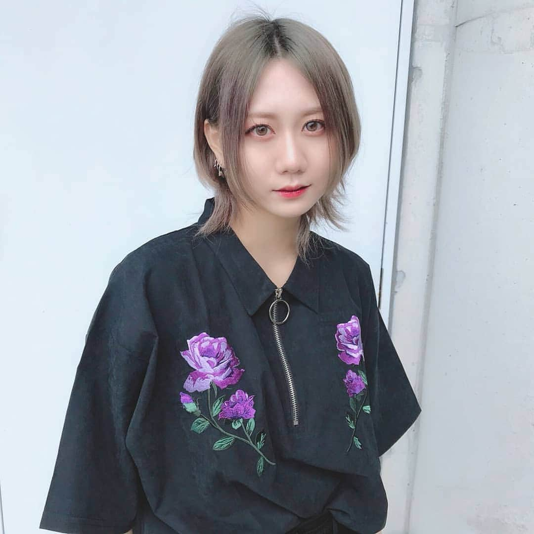 古畑奈和さんのインスタグラム写真 - (古畑奈和Instagram)「リングありすぎ問題。」6月1日 19時56分 - nao_furuhata