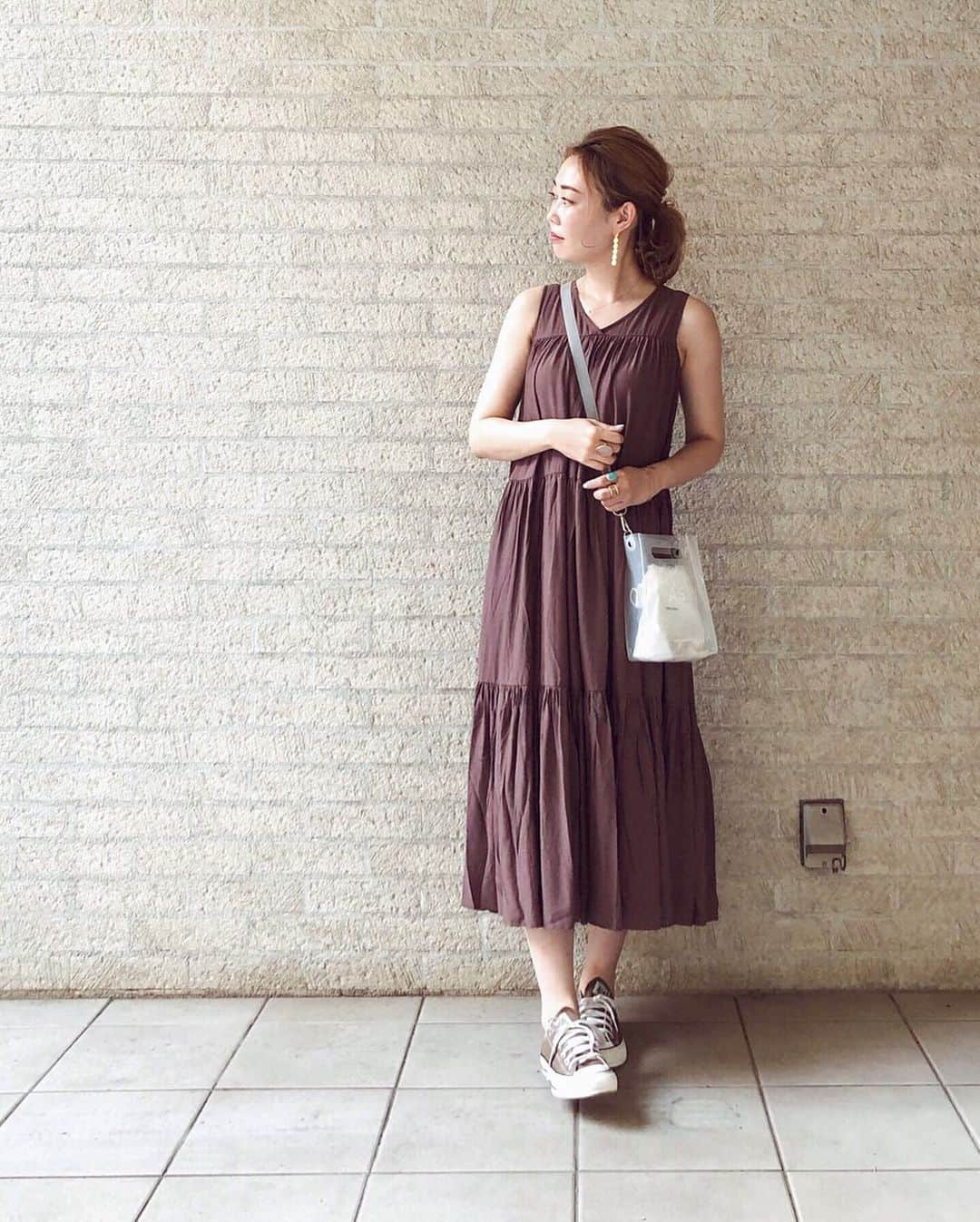nanaのインスタグラム