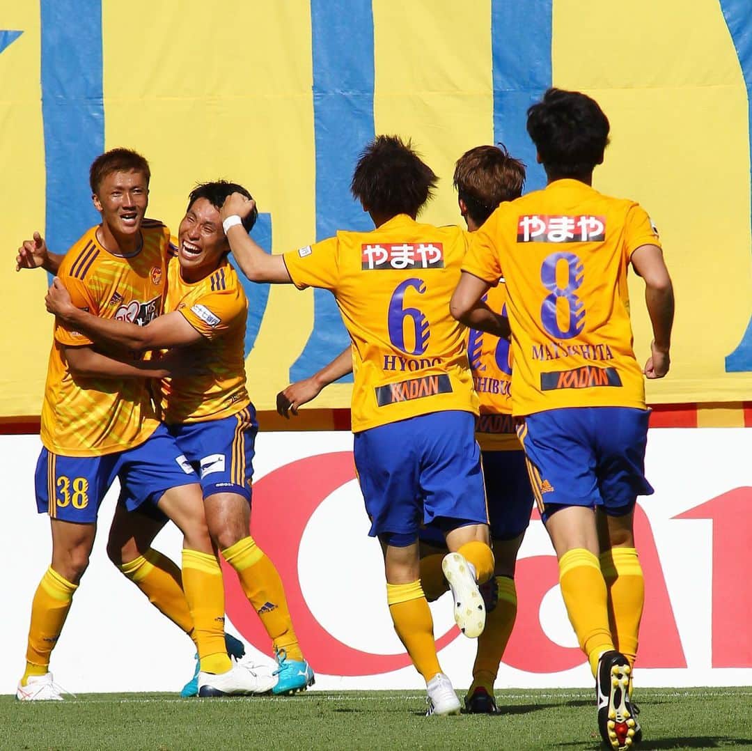 ベガルタ仙台のグルメインスタ