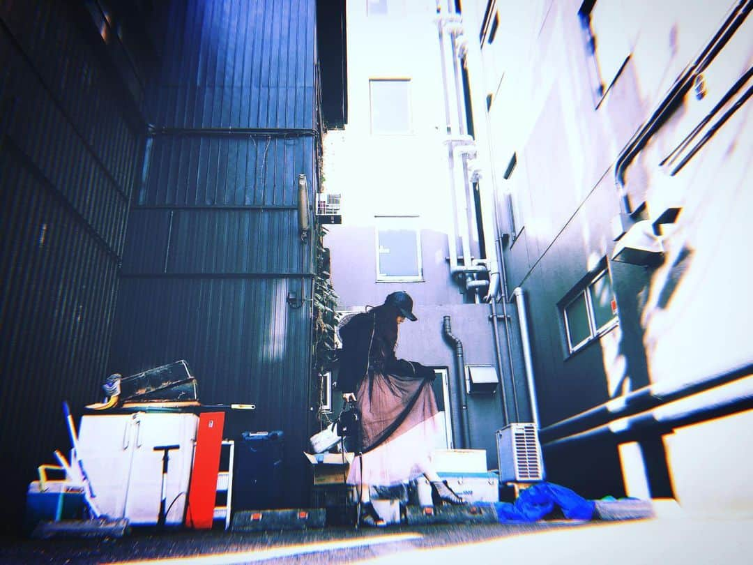 黒崎真音さんのインスタグラム写真 - (黒崎真音Instagram)「映え遊び2  #新潟 #映え #映え遊び」6月1日 20時17分 - maonkurosaki922