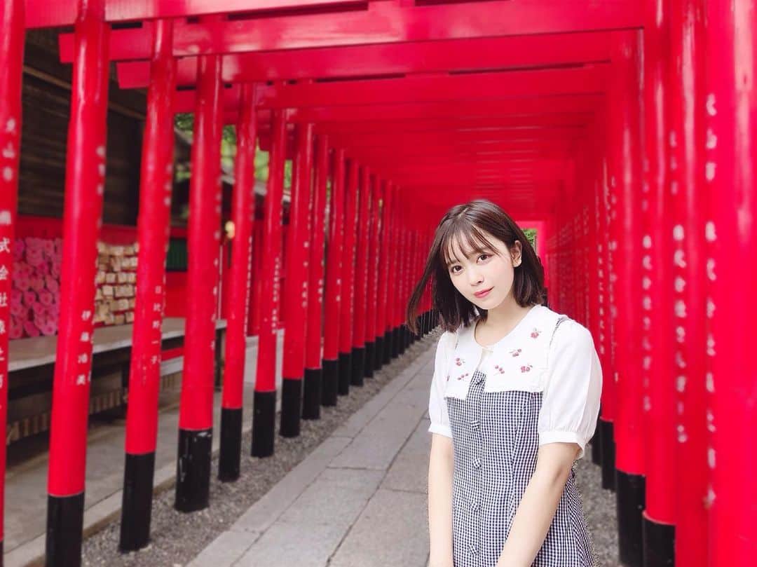 のインスタグラム：「. . . 静かで落ち着いた雰囲気の場所が好き。 . . #ootd #fint #jpn #photo #instagood #f4f #l4l #followme #일본인 #얼짱 #소통해요 #팔로우해요 #travel #旅行 #プチ旅行 #インスタ映え」