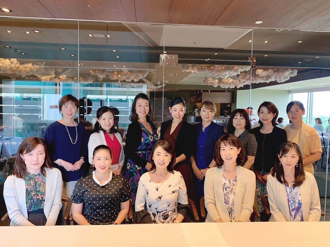 牛窪万里子のグルメインスタ