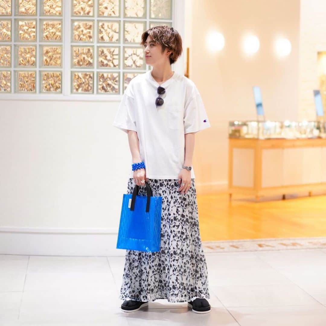 ビームス神戸のグルメインスタ