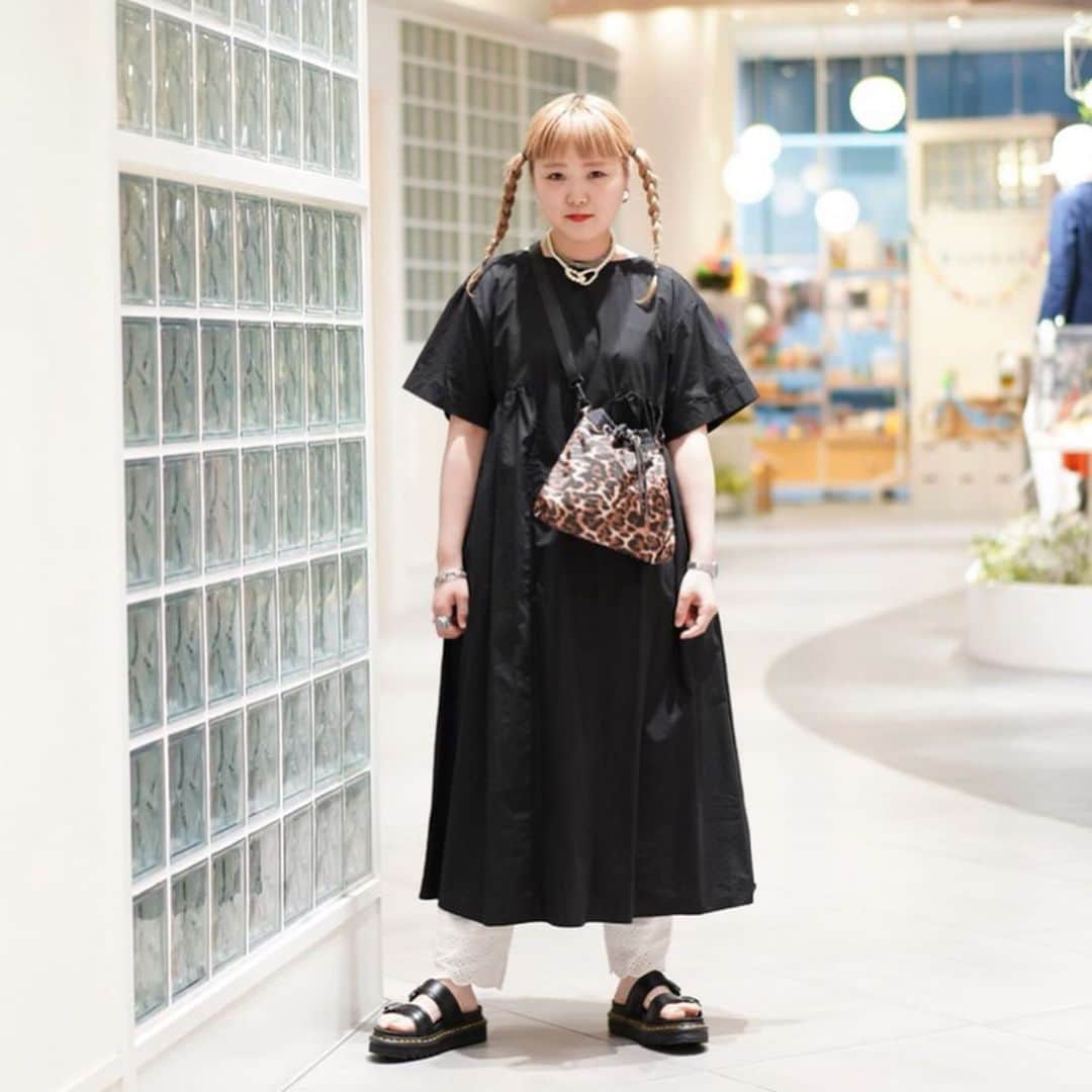 ビームス神戸のグルメインスタ