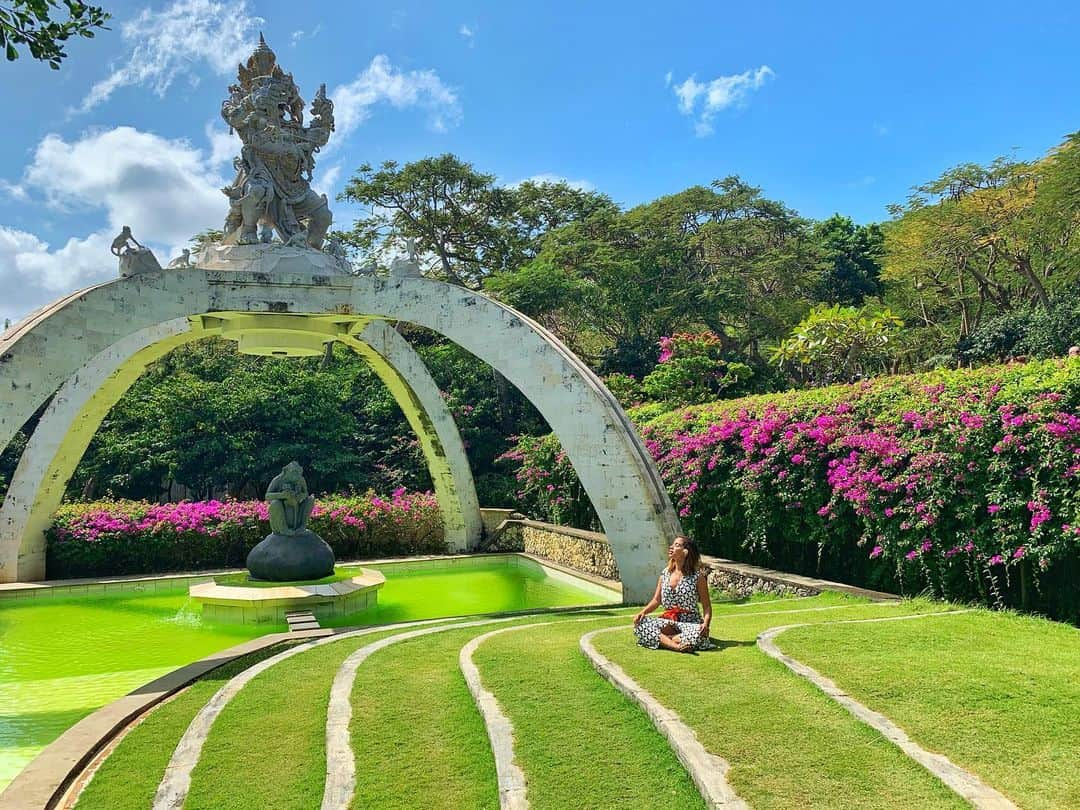 euanittaさんのインスタグラム写真 - (euanittaInstagram)「⛩⛲️🏯」6月1日 20時26分 - anitta