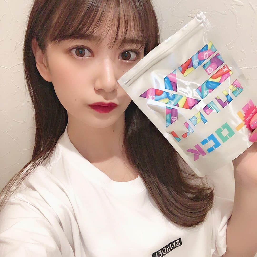 桑島 夢のインスタグラム