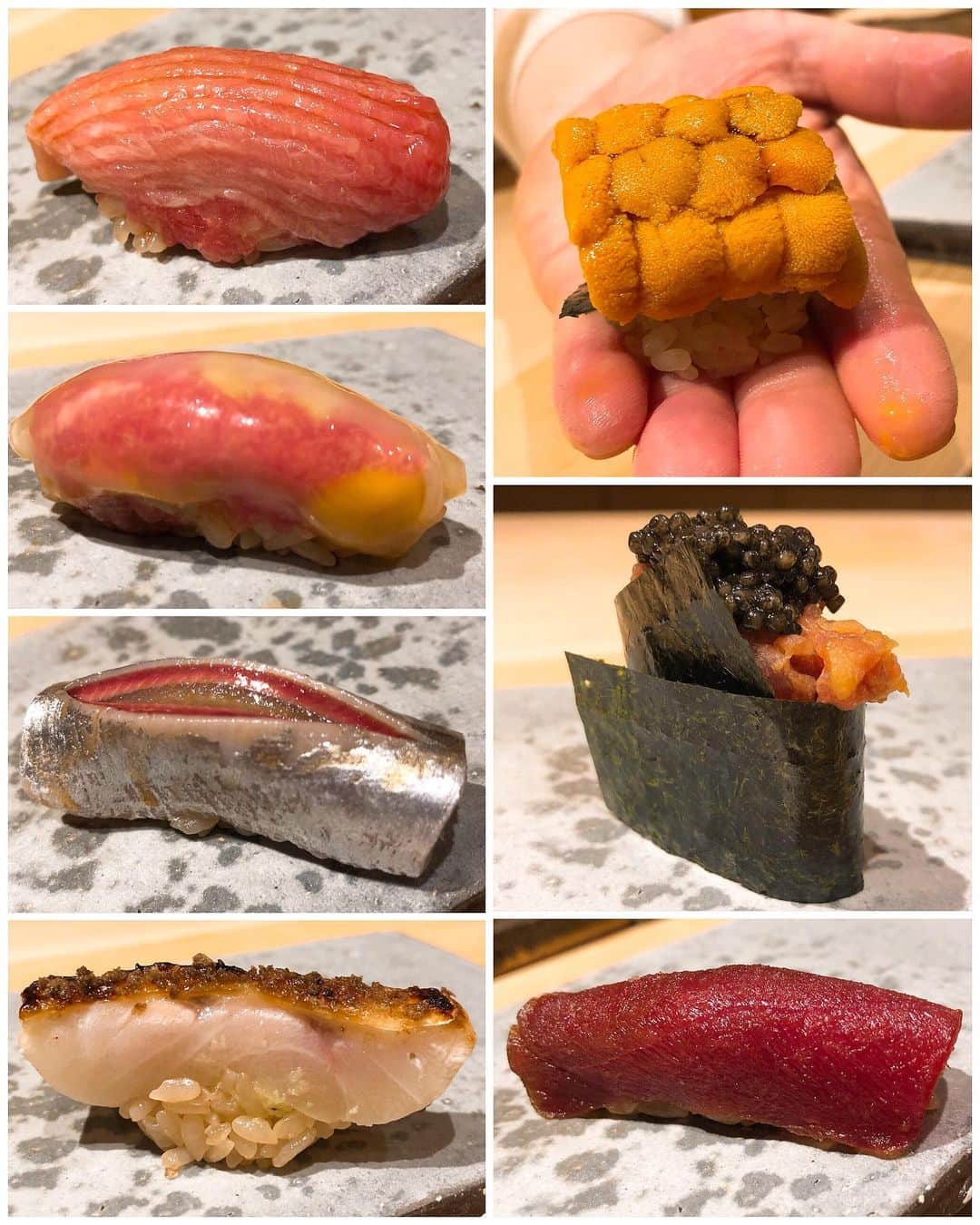 秋山具義のグルメインスタ