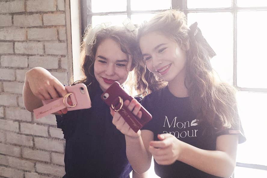 maisondefleur_pressのインスタグラム