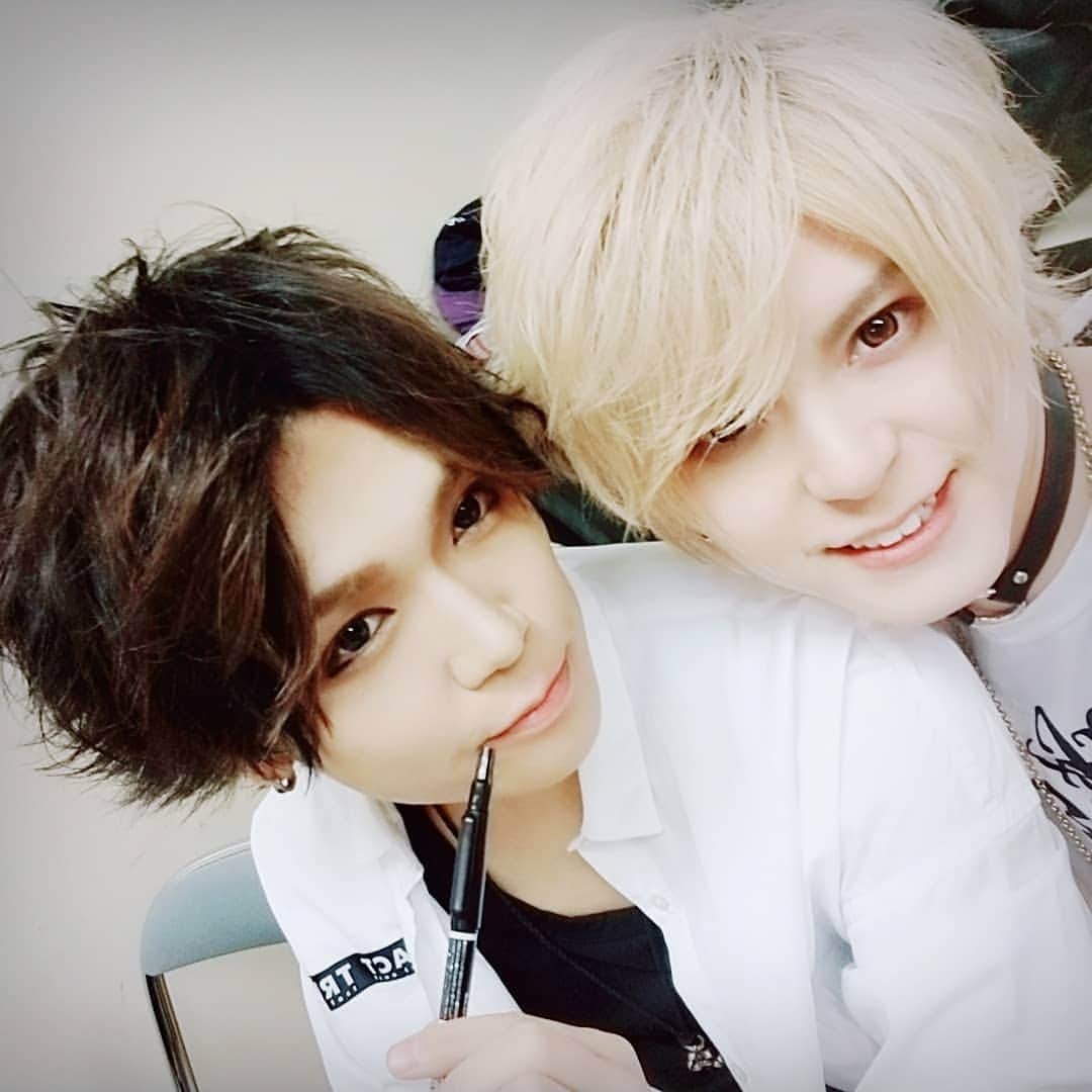Yusukeのインスタグラム