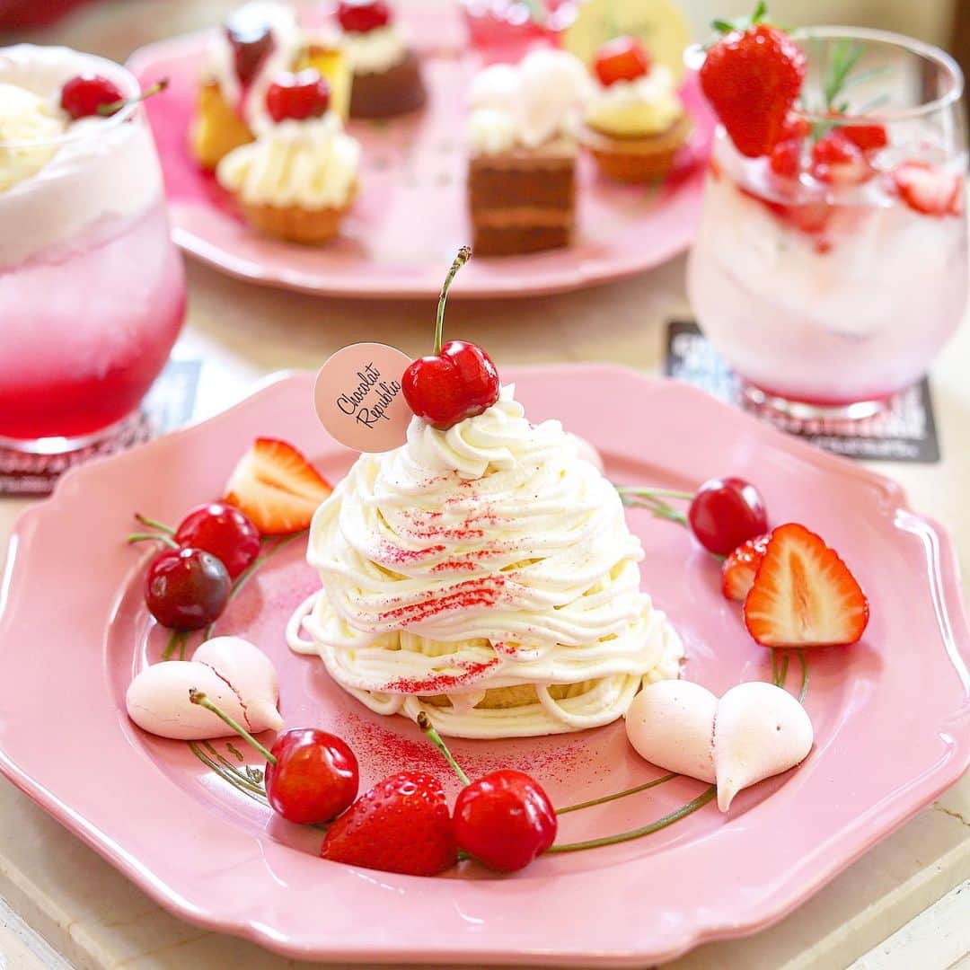 きょん。のグルメインスタ