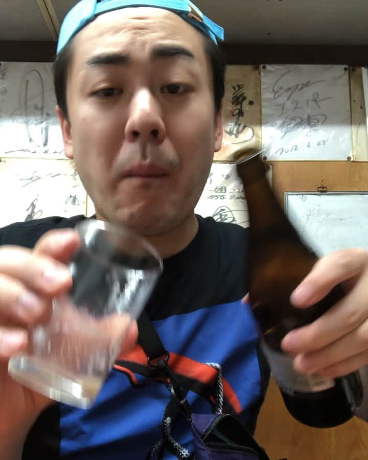 親指ぎゅー太郎のグルメインスタ