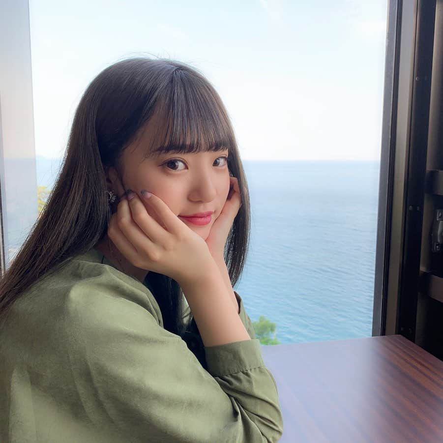 中町綾のグルメインスタ