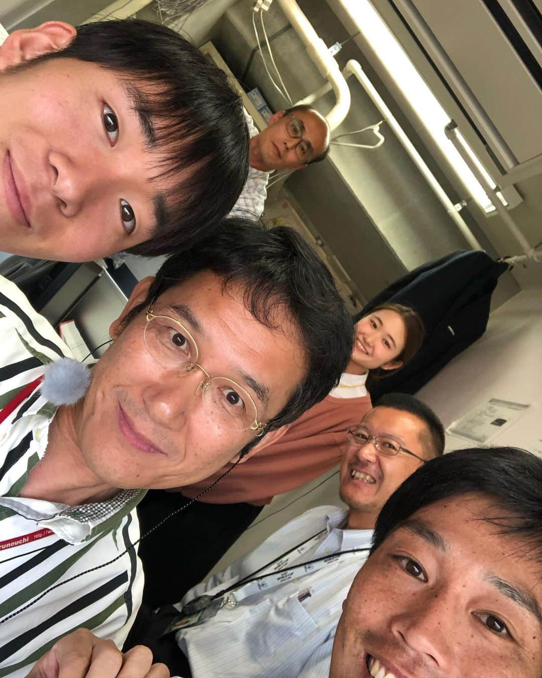 天谷宗一郎のインスタグラム