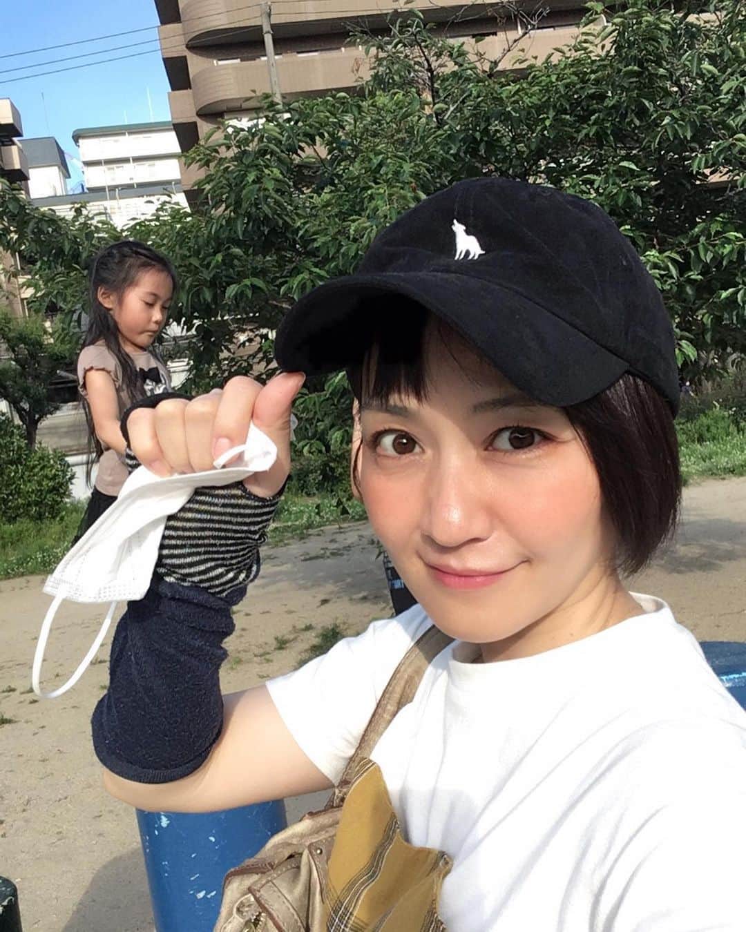 あだち理絵子のグルメインスタ