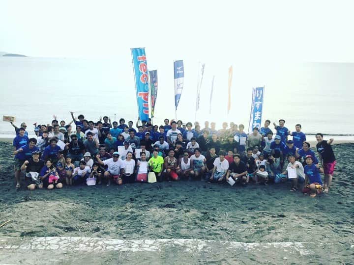 飯沼誠司さんのインスタグラム写真 - (飯沼誠司Instagram)「OCEAN+FEST TATEYAMA  DAY1. I'm glad to see everyone's smile. #tateyamasurfclub  #oceanfesttateyama #day1 #paddle #outriggercanoe #standuppaddle  #paddleboard」6月1日 21時22分 - seiji_iinuma