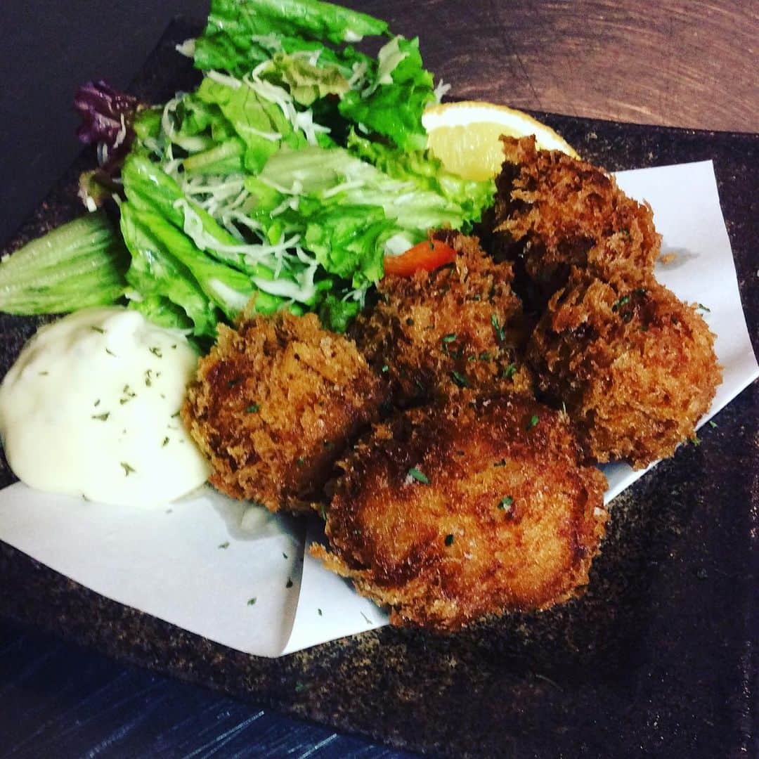 知床漁場枚方駅前店のグルメインスタ