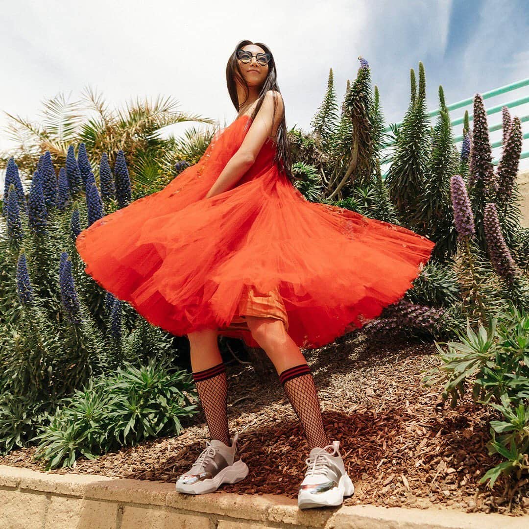 CHARLES & KEITH JAPAN CHARLES & KEITHのインスタグラム