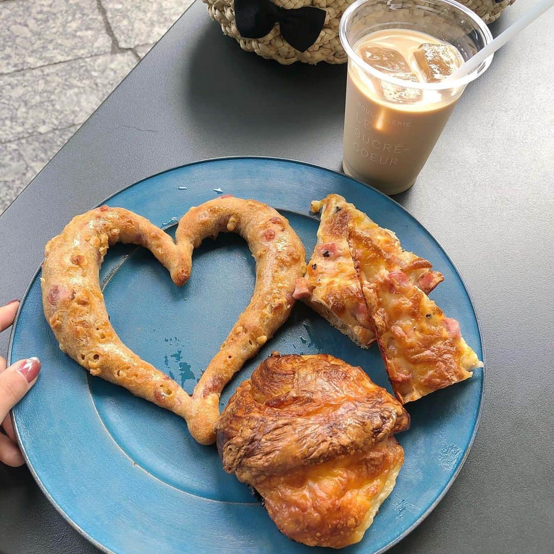 中嶋桃花のグルメインスタ