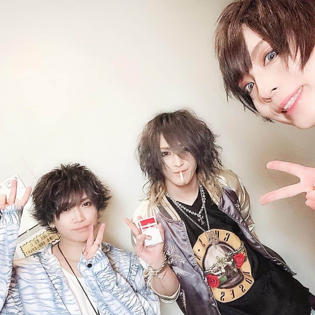 CHISA のインスタグラム