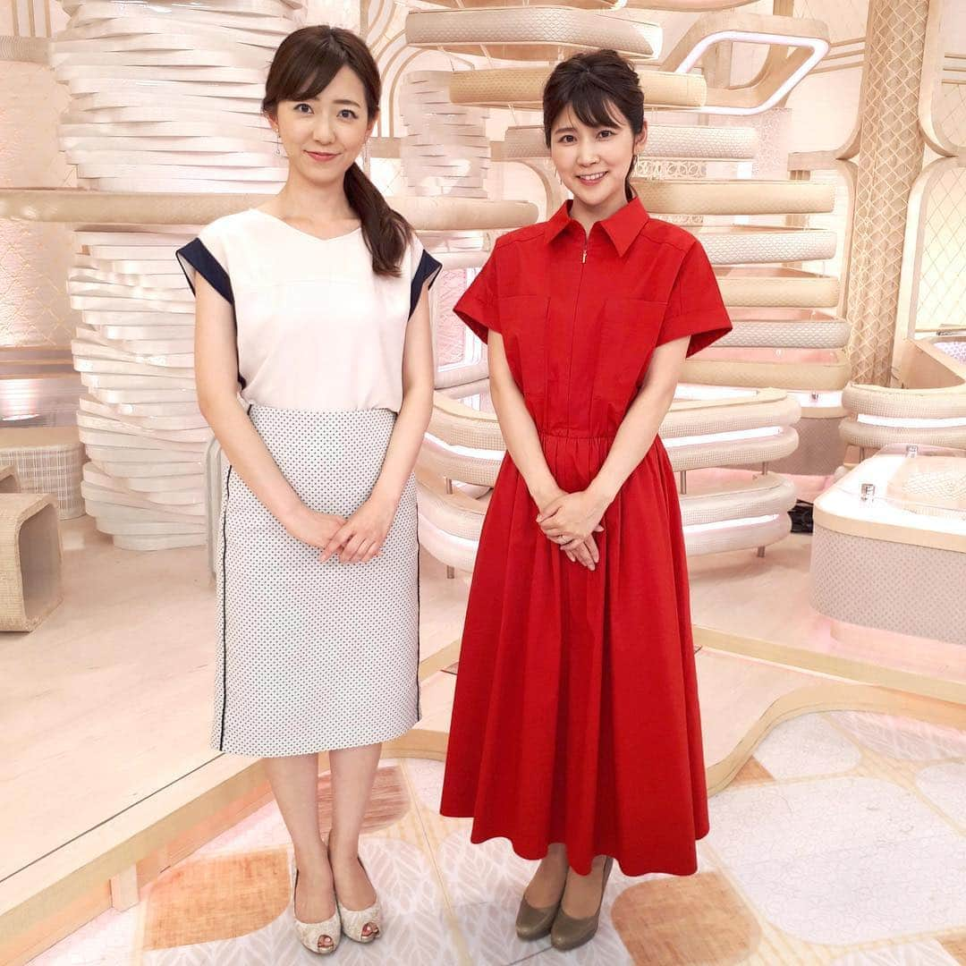 フジテレビ「プライムニュース イブニング」のインスタグラム