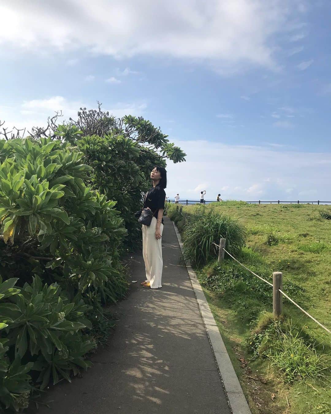 広橋佳苗のインスタグラム