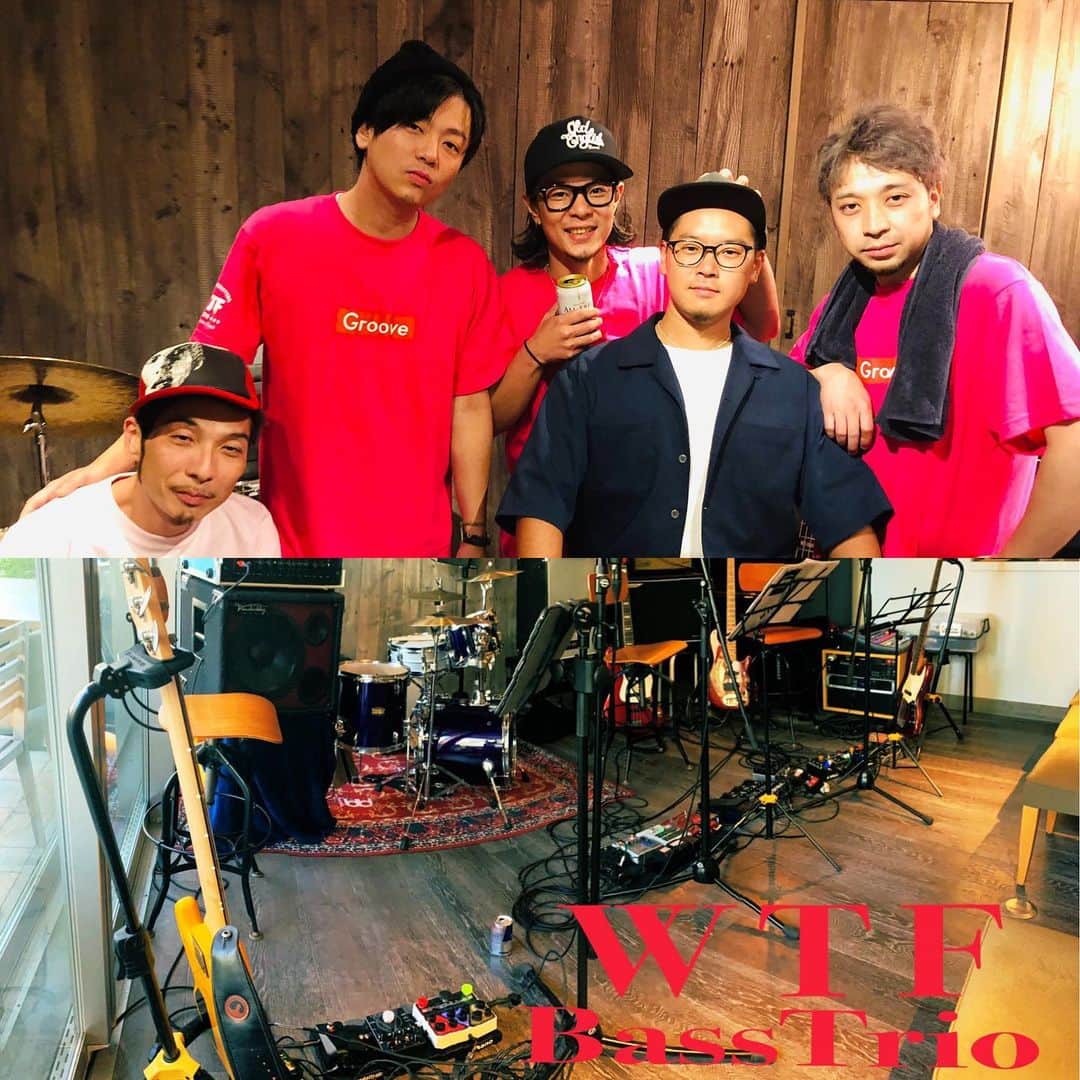 鈴木渉のグルメインスタ