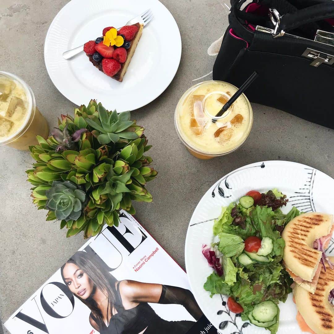 増山敬子のグルメインスタ