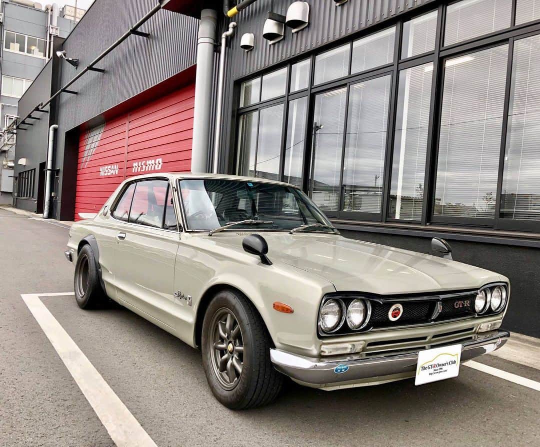 MOTUL Japanのインスタグラム
