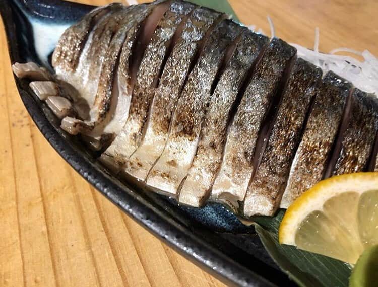 北海道知床漁場 伊丹店のグルメインスタ