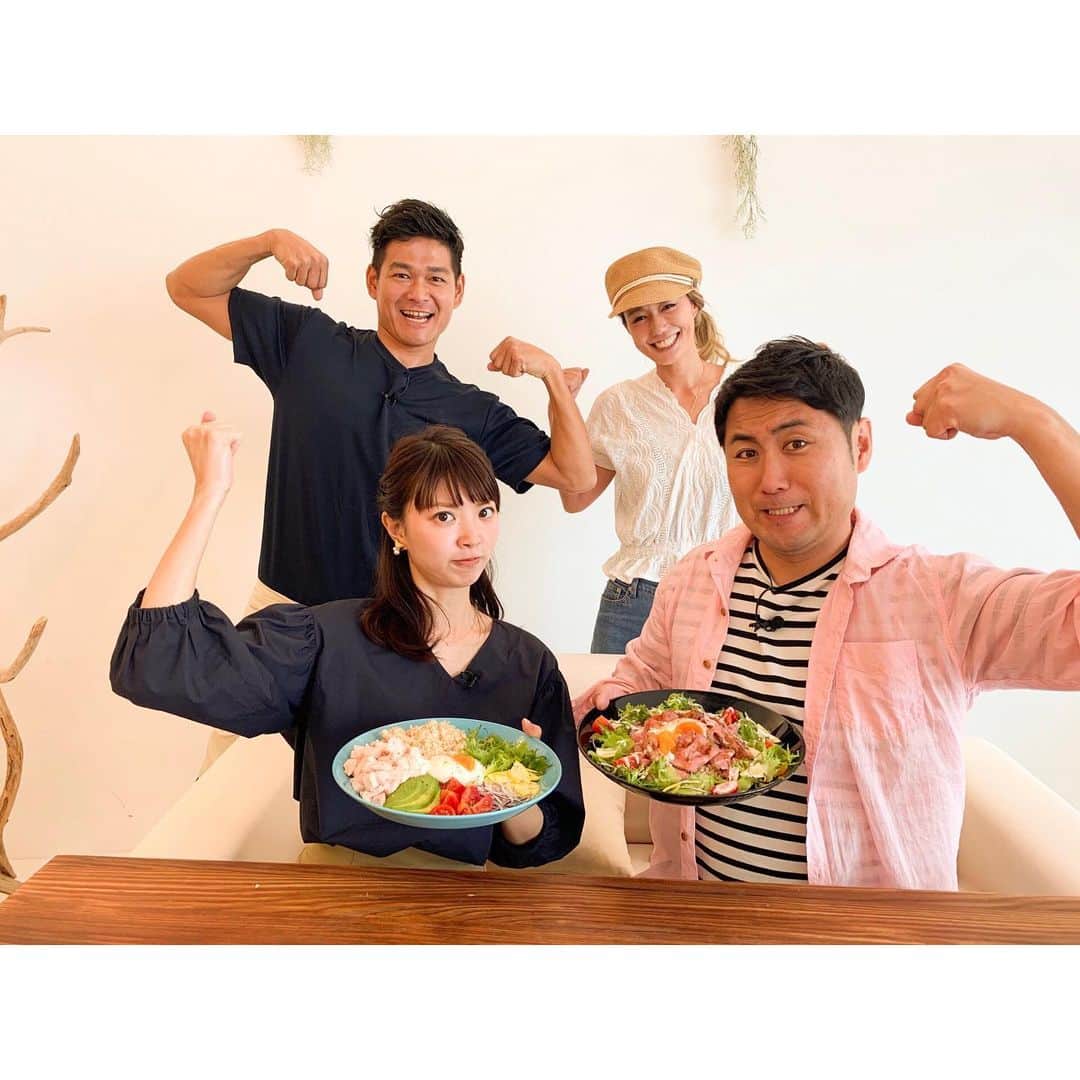 永井友梨のグルメインスタ