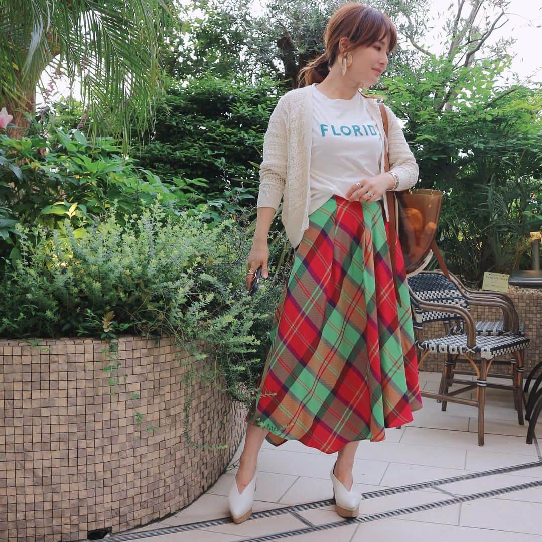 宮崎真梨子のインスタグラム
