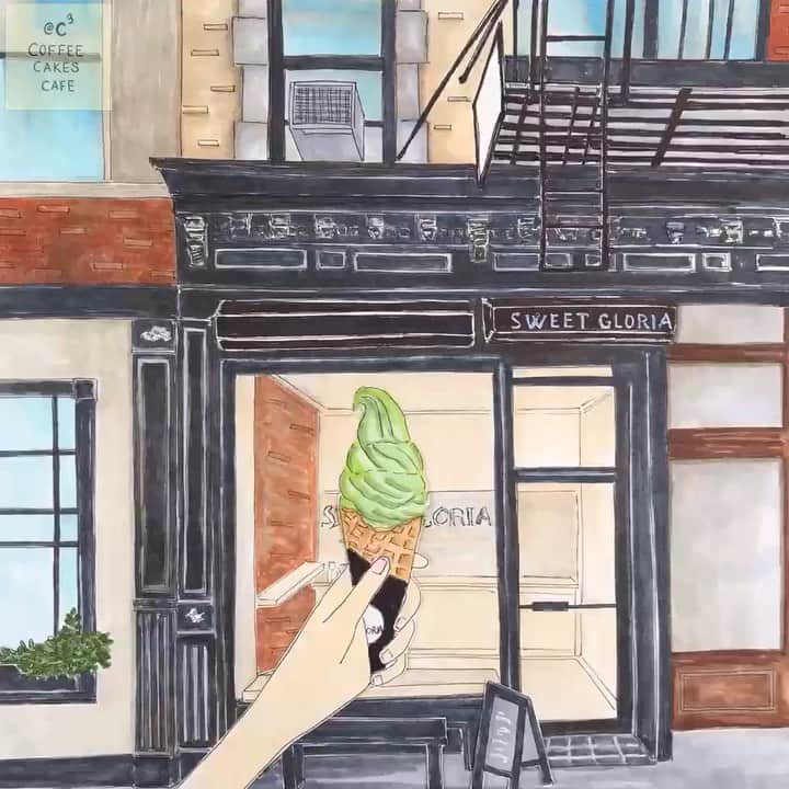 RIASIMのインスタグラム