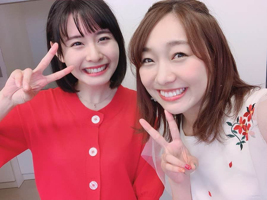 須田亜香里さんのインスタグラム写真 - (須田亜香里Instagram)「5月30日(木) お久しぶりの岸さんにテンション上がりました^^ 次はまた2週間後かな？ もっともっと楽しみになるようにいろんなことアンテナ張って行こう！ お洋服はこの日も名古屋オサレのリリちゃんコーデ。  #ドデスカ #コーディネート」6月1日 22時27分 - akarisuda