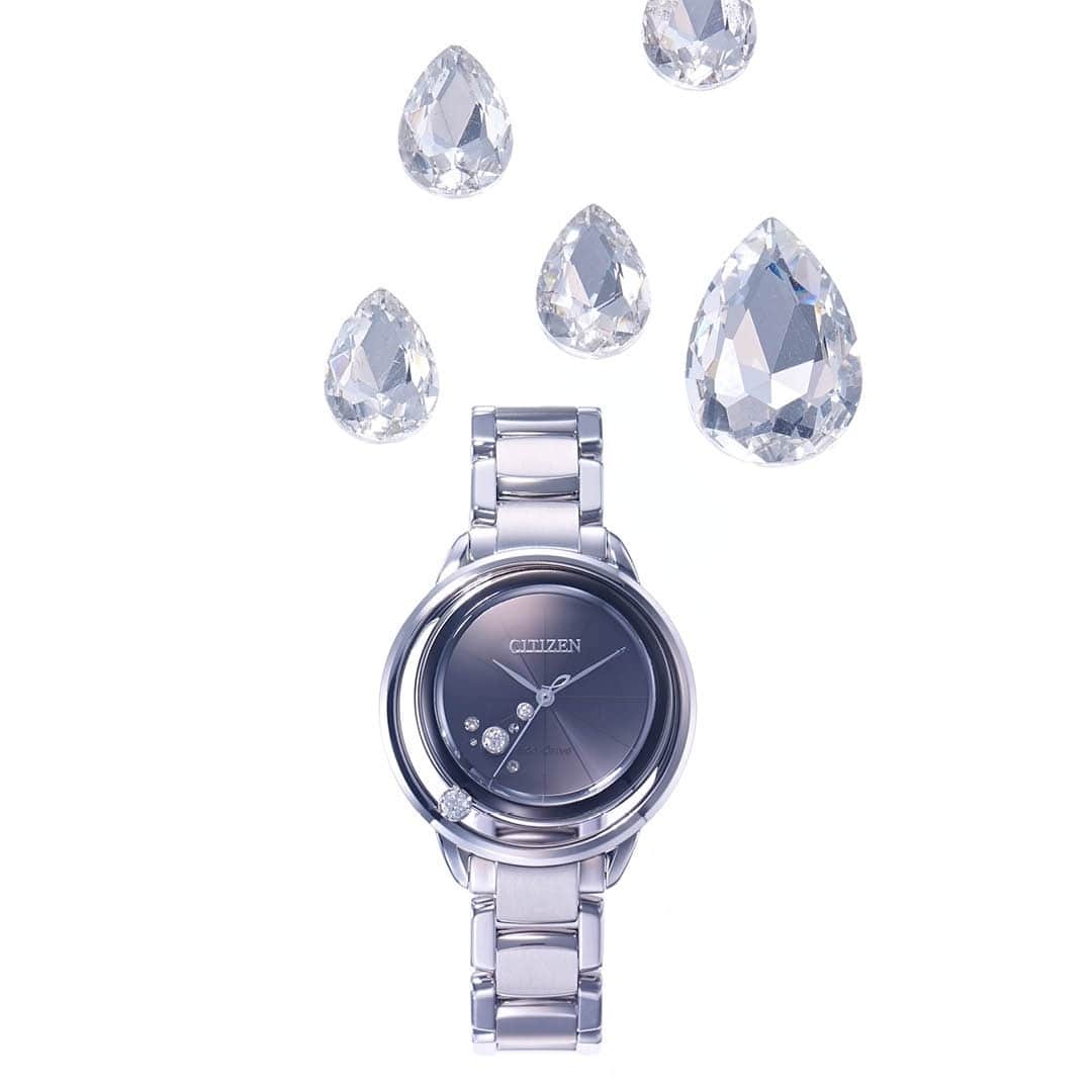 citizenlwatchのインスタグラム