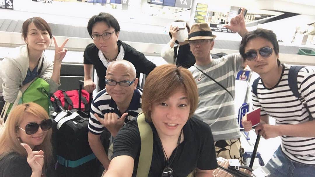 YOFFYのインスタグラム