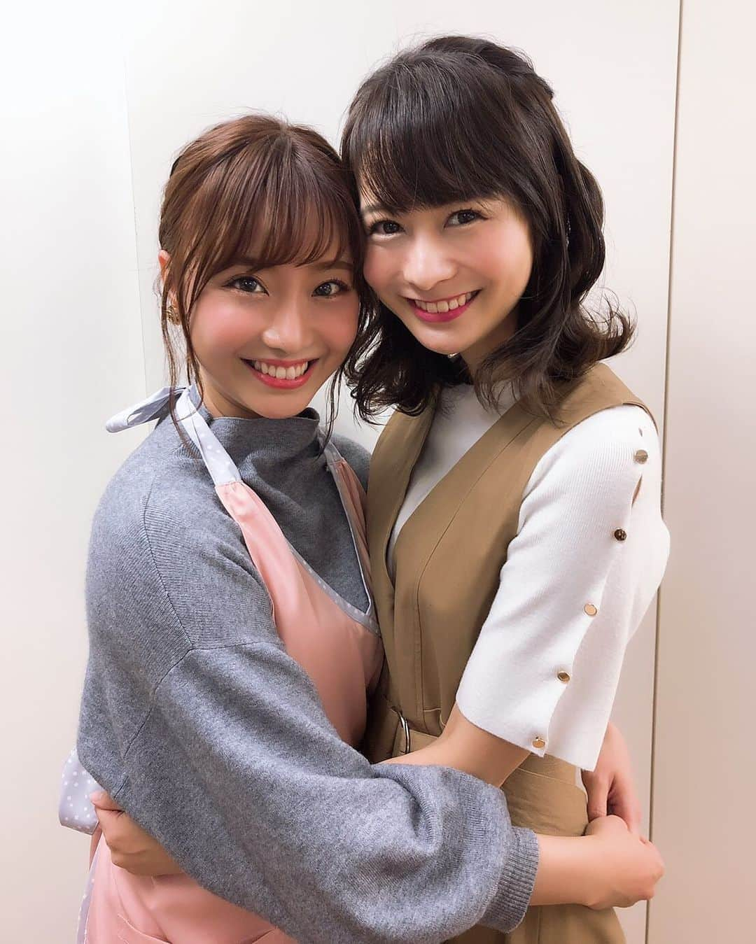 高見侑里さんのインスタグラム写真 - (高見侑里Instagram)「◡̈♥︎ 本日6/2(日)16:25からテレビ朝日系で放送される#おべんとレター 🍱 #柴田阿弥 ちゃんがお弁当を作ってくれました♡ * そして明日6/3(月)8:30から#RakutenTV NBA special の#プレイオフ に出演させていただきます🏀併せてよろしくお願い致します✧ * おべんとレター。の衣装です👗 ワンピース…#NOSTALGIA トップス…#TONAL ピアス…#vavendomeaoyama」6月2日 8時05分 - yuri_takami_official