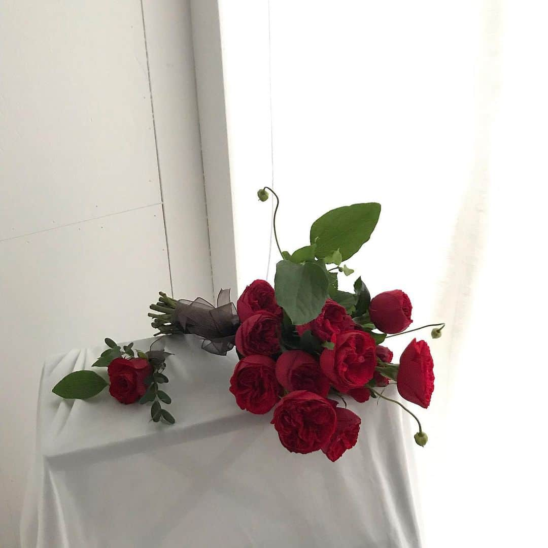 플로리스트 이주연 florist Lee Ju Yeonのインスタグラム