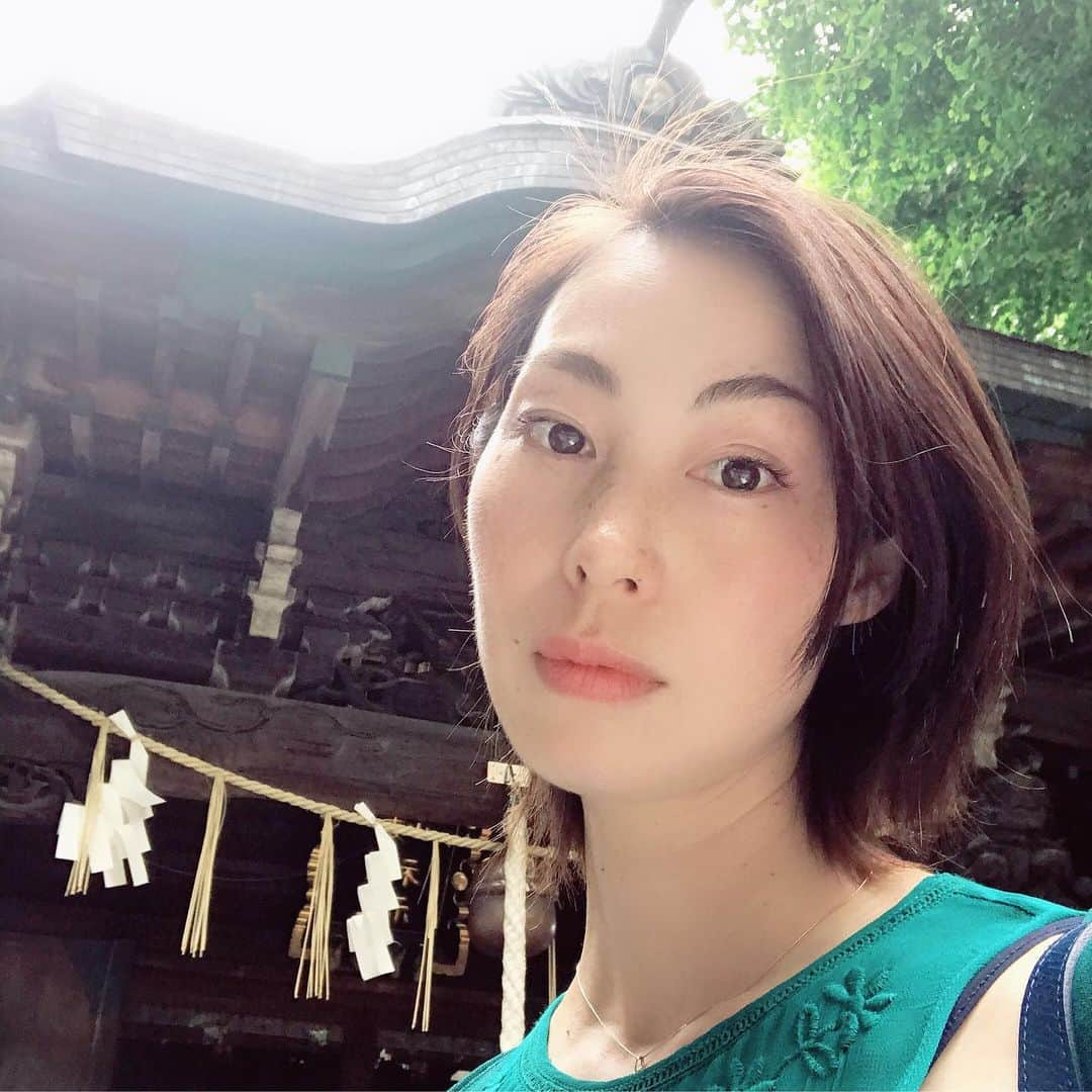 佐藤康恵のインスタグラム