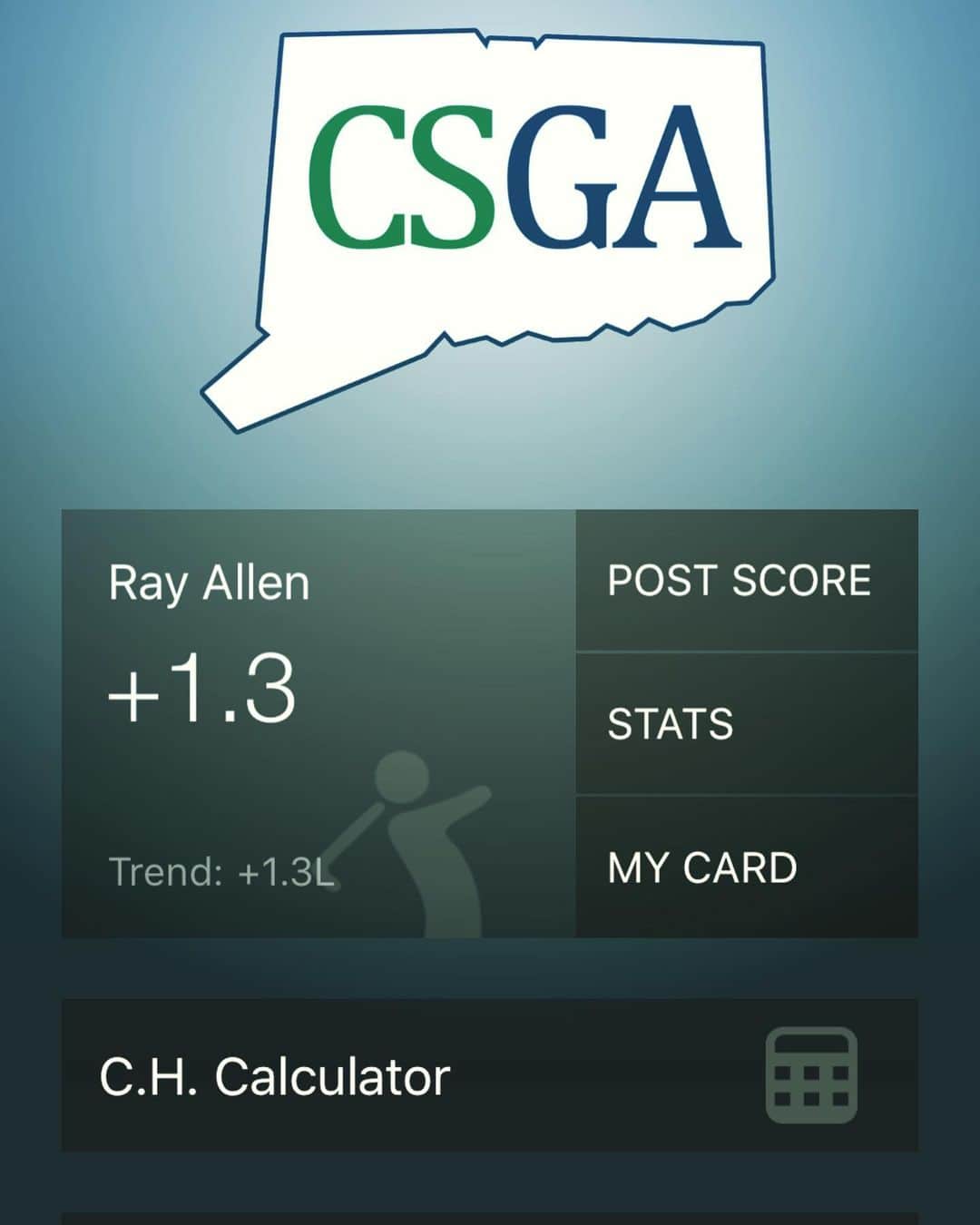レイ・アレンのインスタグラム：「My game is strong heading into the summer! If you play golf you know how tough the game of golf is to manage, so hit em straight and have a great summer on the links! I hope everyone shoots their career low round. Oh yeh, post your scores and don't be a sandbagger. #golow #noonelikesasandbagger #perfectpracticemakesperfect」