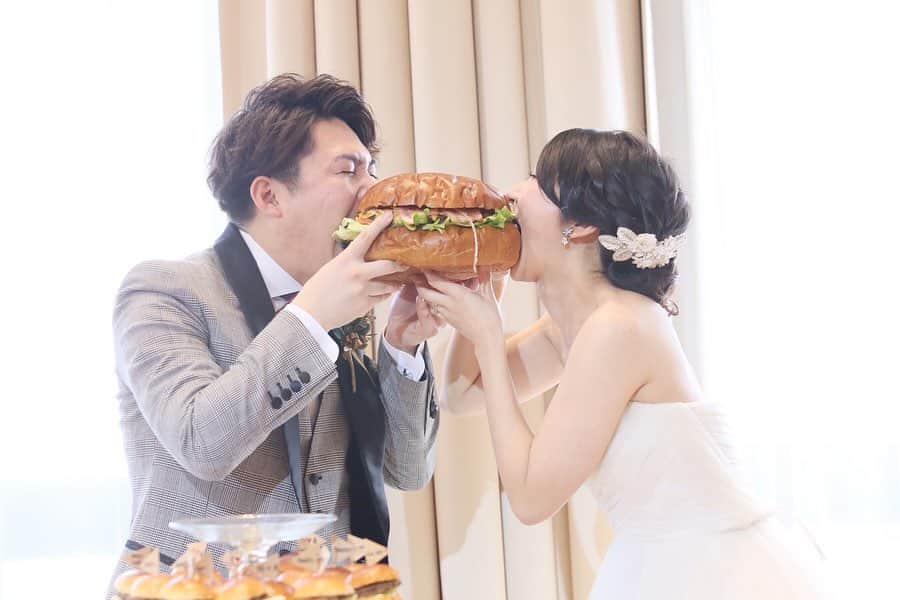 QUANTIC・クアンティックのグルメインスタ