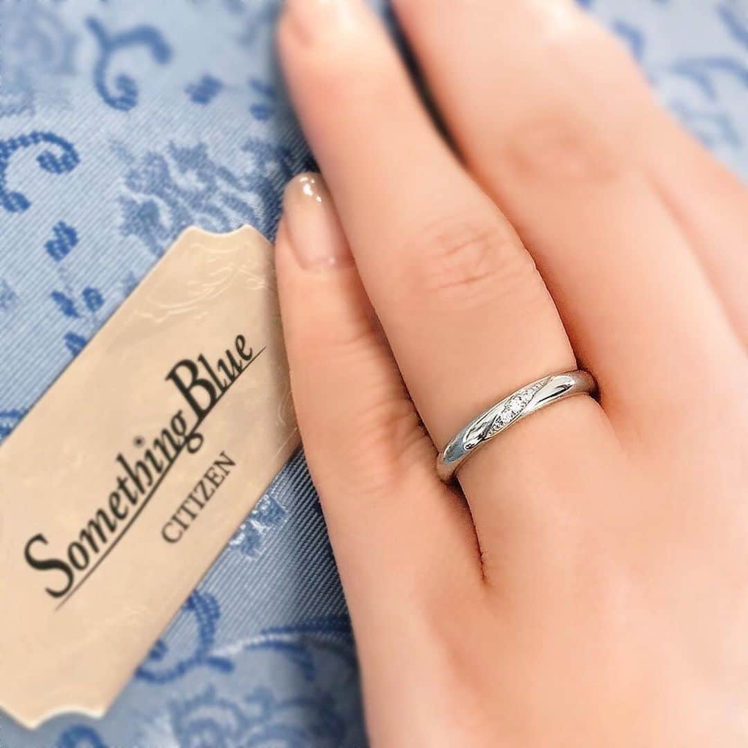 JKプラネット銀座.表参道.福岡|結婚指輪セレクトショップのインスタグラム