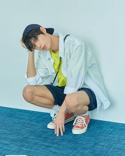 Just a girlさんのインスタグラム写真 - (Just a girlInstagram)「2019 MAY 29CM MAN CASUAL 💙 MODEL: HEO HYUN  @_heo_hyun . . . . . .  #허현  #agencygarten  #heohyun #model  #koreancute  #인친  #일상  #맞팔  #소통 #oppa #model #맞팔 #셀스타그램 #셀카 #얼스타그램 #데일리 #선팔 #인스타그램  #l4l #f4f  #like4like  #おしゃれ #オシャレ #いいね返し #フォロー #韓国人 #韓国 #セルカ #自撮り #ファッシ」6月2日 8時52分 - cecithegirl